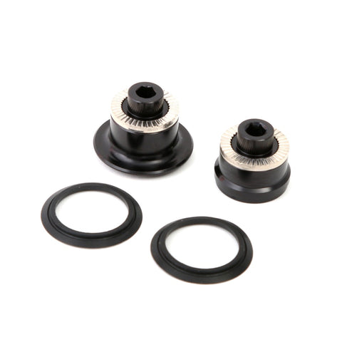Transformer 9mm end caps - Rear