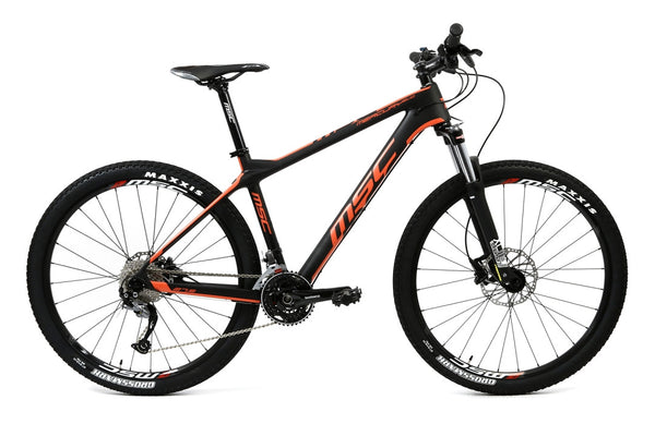 Mercury Carbon EVO SA 27.5