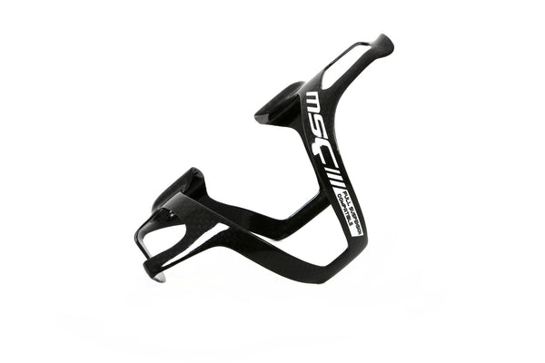 Carbon Side Entry bottle cage