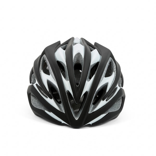 Pro Kevlar Road Helmet - Black