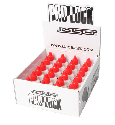 Prolock High Performance Thread Lock