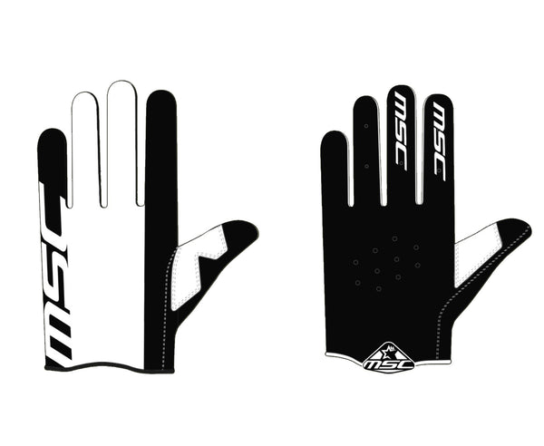 Full Finger Glove